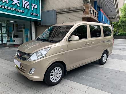 五菱荣光V 2016款 1.5L标准型