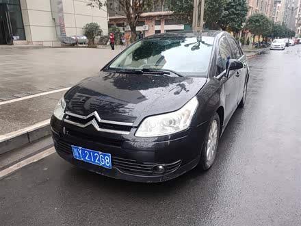 凯旋 2006款 2.0L 自动精英型