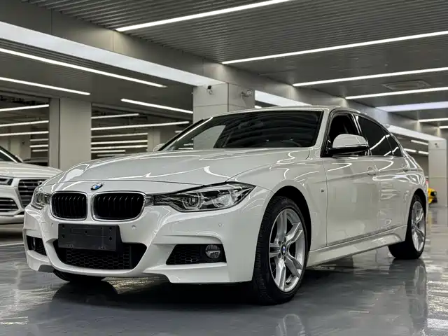 BMW  3 SERIES