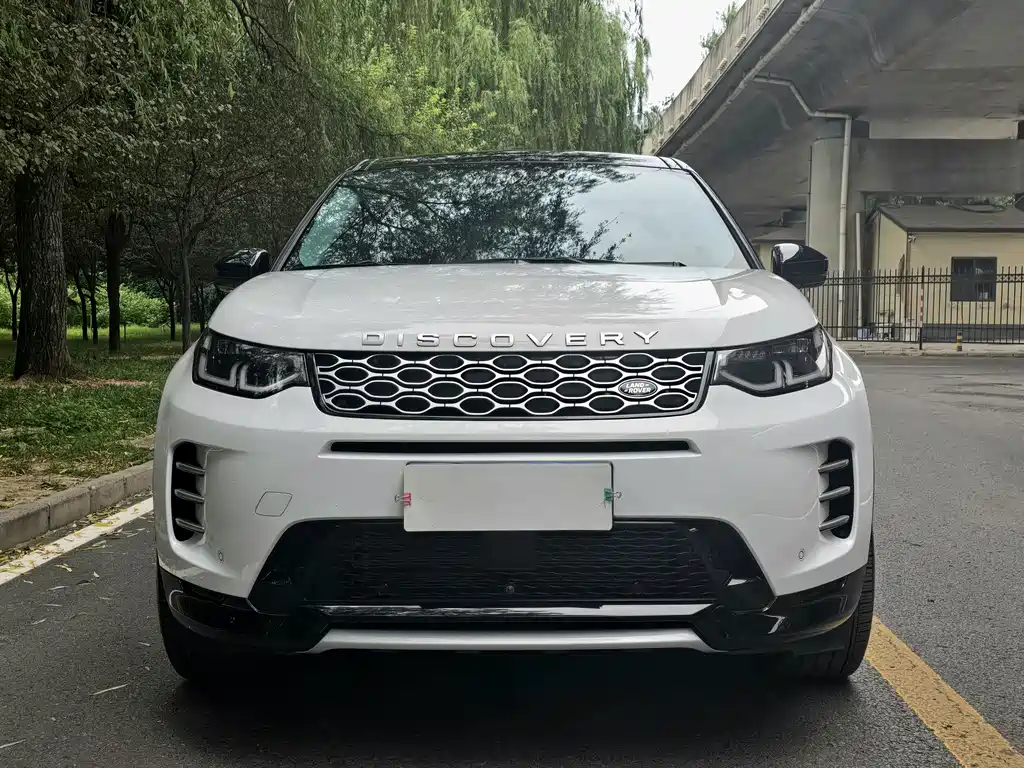 LAND ROVER DISCOVER SPORTS