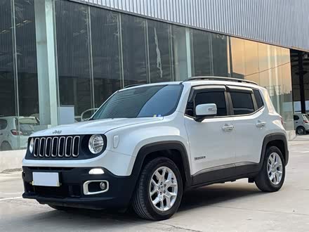自由侠 2016款 1.4T 自动劲能版