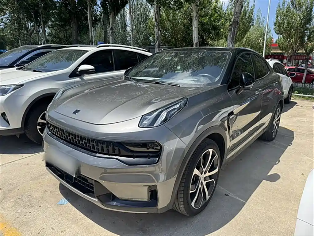 LYNK  05