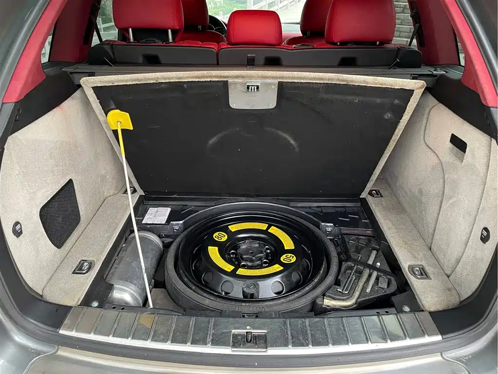 Porsche Cayenne 2006 Cayenne Turbo 4.5T