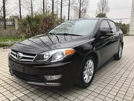 V5菱致 2012款 1.5L 手动舒适型