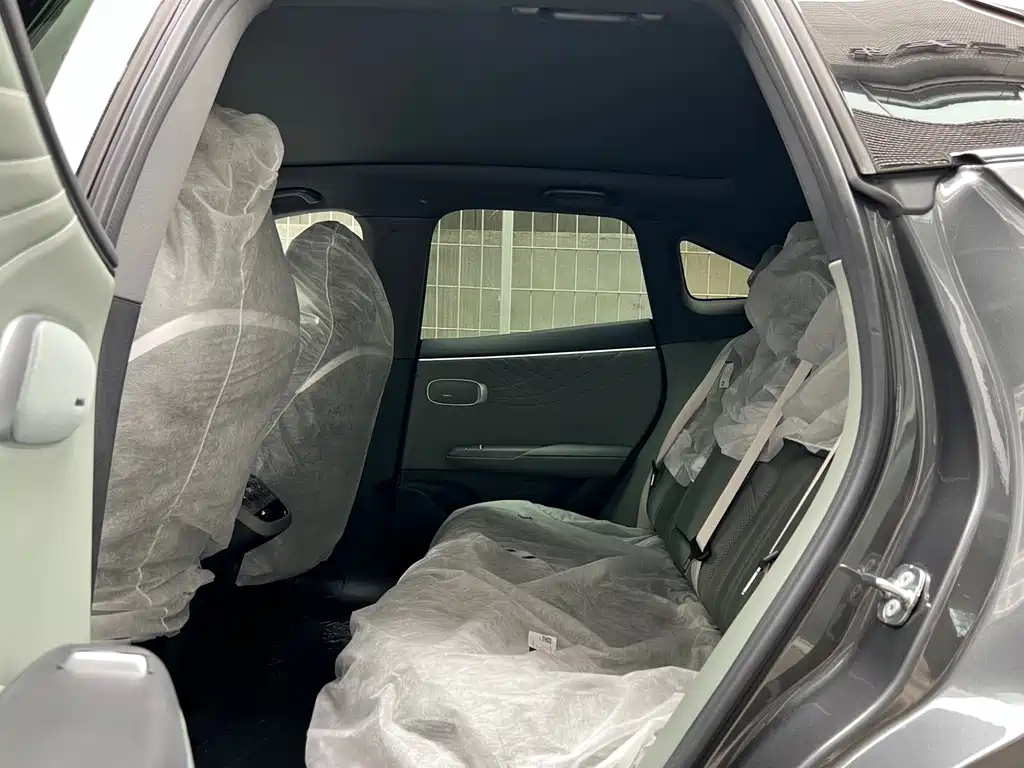 Changan Deepal DARK BLUE S07