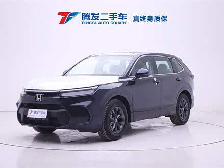 皓影 2023款 240TURBO 两驱精英版 5座