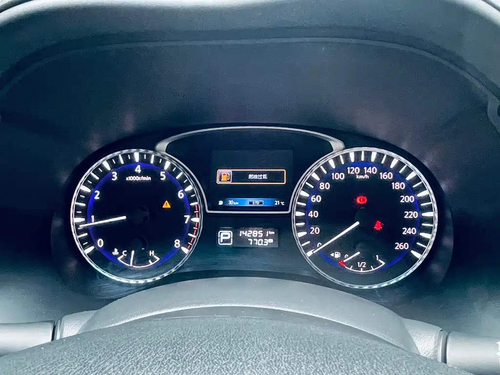 Infiniti QX60 2014 3.5L