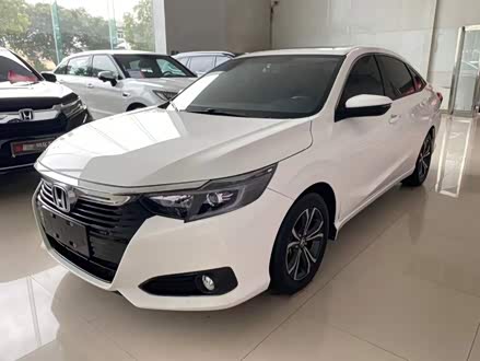 凌派 2022款 180Turbo CVT豪华版
