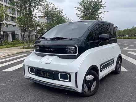 宝骏E300 2020款 星际智趣版