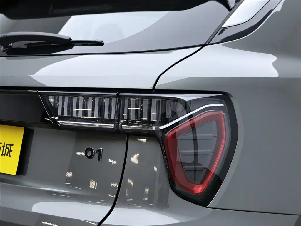 LYNK  01