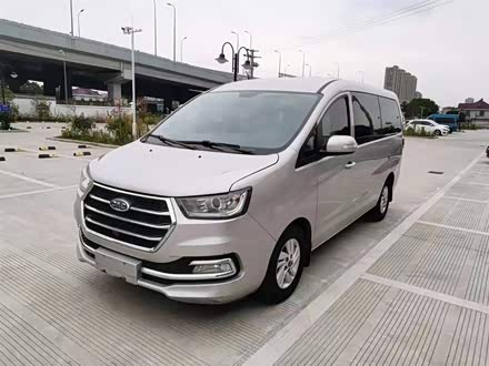 瑞风M4 2016款 2.0L 手动舒适型