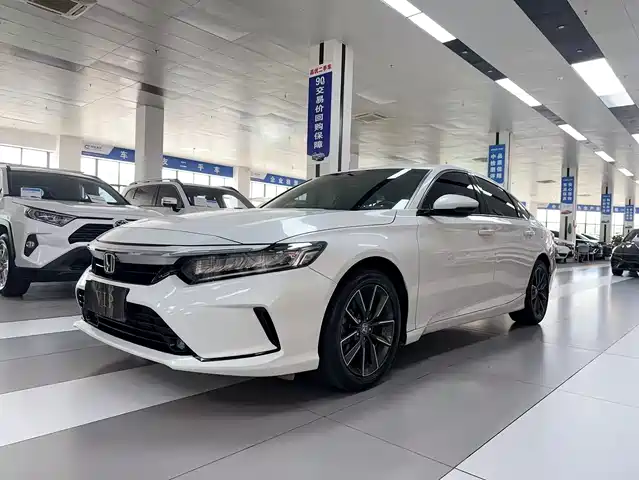 HONDA YINGSHIPAI