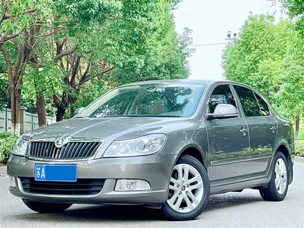 明锐 2014款 1.6L 自动逸俊版