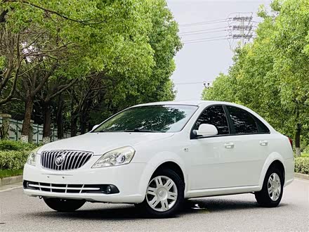 凯越 2013款 1.5L 自动经典型