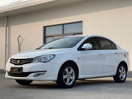 荣威350 2013款 350S 1.5L 自动迅达版