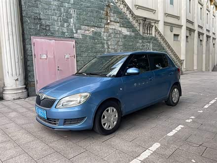 晶锐 2012款 1.4L 自动晶灵版
