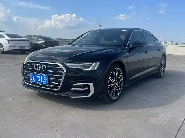 AUDI  A6L