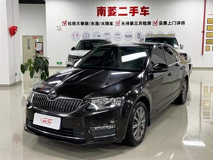 明锐 2017款 1.6L 自动创行版