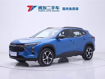 星迈罗 2022款 1.5T CVT RS蜂芒版