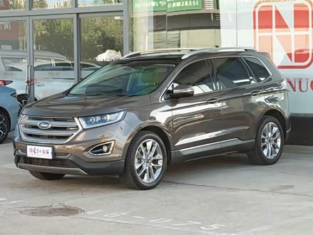锐界 2015款 2.0T GTDi 四驱尊锐型