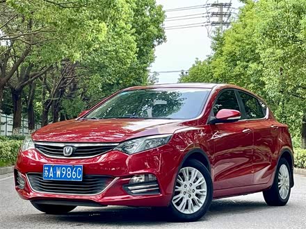 逸动XT 2015款 1.6L 手动俊酷型 国IV