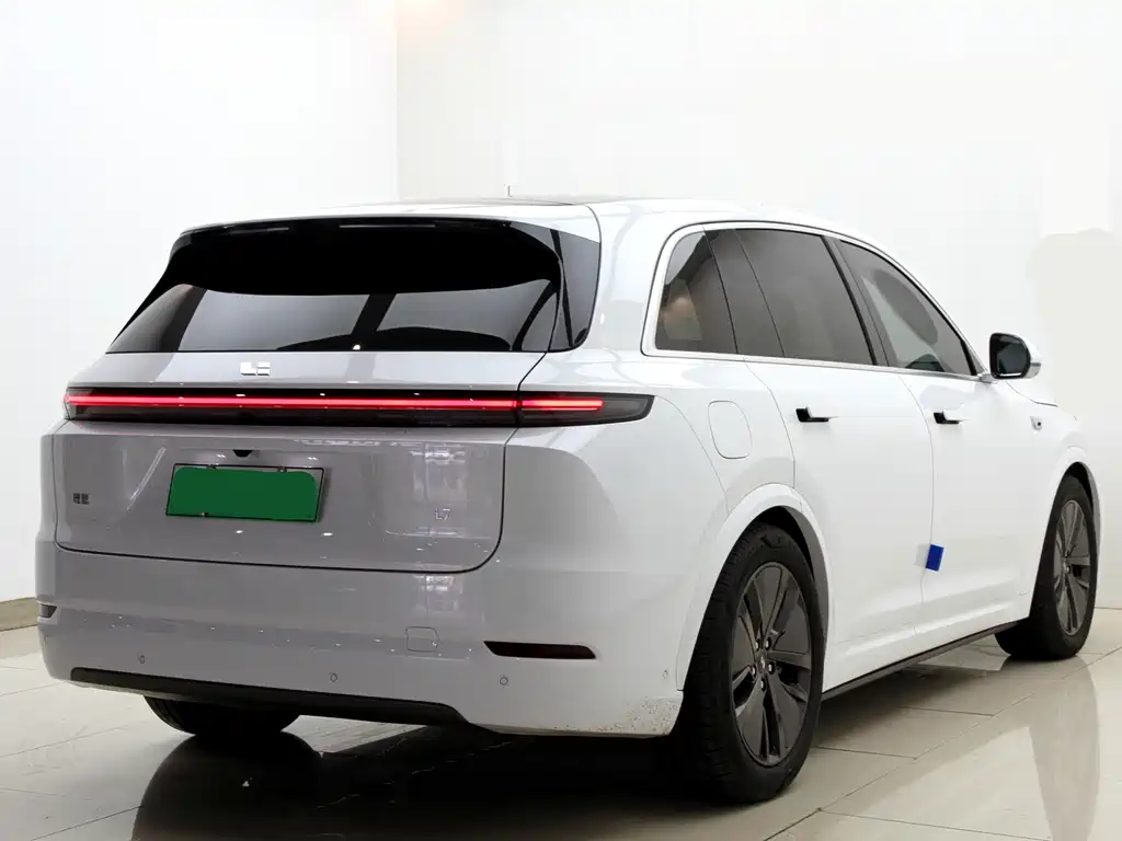 Li Auto IDEAL L7
