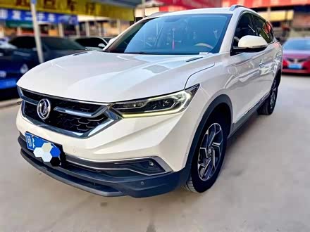 东风风神AX7 2019款 1.6T 自动AI先锋型 畅享版 国VI