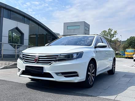 荣威i6 2019款 PLUS 1.6L CVT 4G互联豪华大赞版