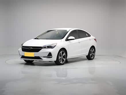 艾瑞泽5 2019款 1.5L 手动新青春版 国V