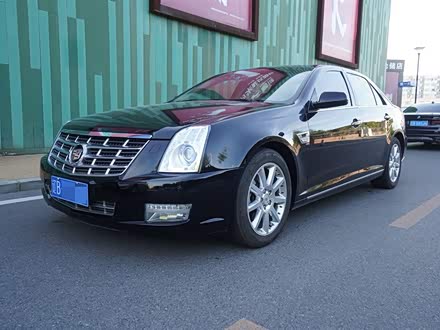 SLS赛威 2012款 2.0T 舒适型