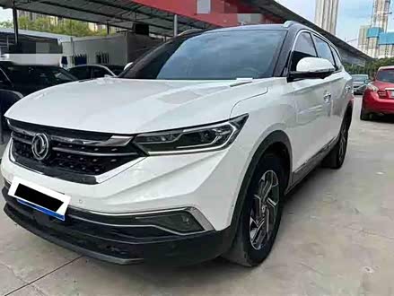 东风风神AX7 2020款 1.6T 自动AI旗舰型 国VI