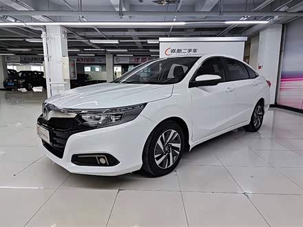 凌派 2019款 180Turbo CVT舒适版 国VI
