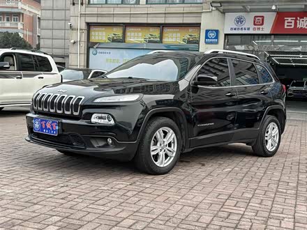 自由光 2016款 2.0L 优越版