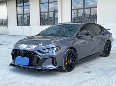 影豹 2023款 270T DCT J16版