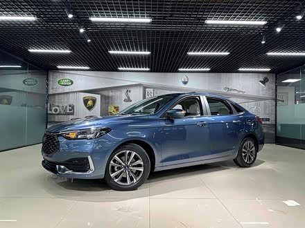 福睿斯 2021款 1.5L 自动钻石版