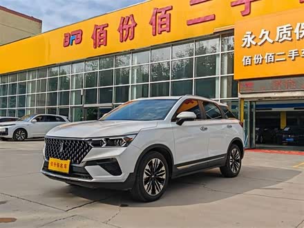 奔腾T77 2021款 PRO 280 TID 自动精英型
