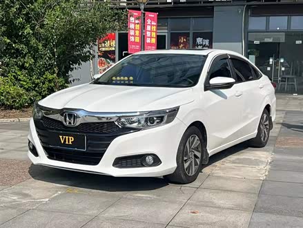 凌派 2019款 180Turbo CVT豪华版 国VI