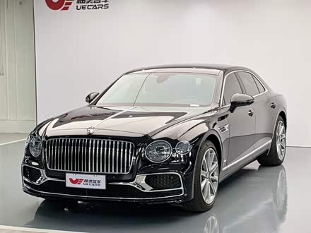 飞驰 2022款 6.0T W12 标准版