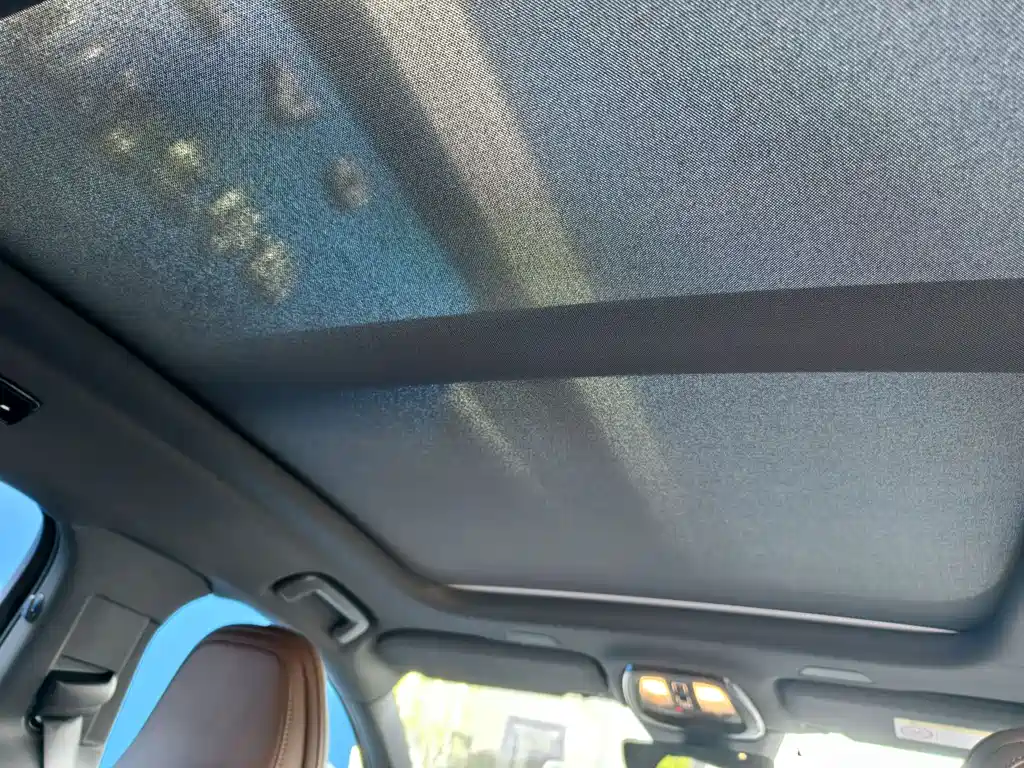 VOLVO S90 PLUG IN HYBRID