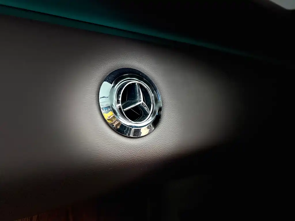 SAIC MAXUS CHASE G10