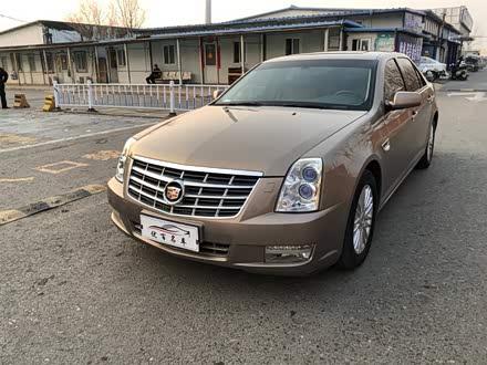 SLS赛威 2012款 2.0T 舒适型