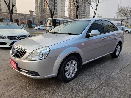 凯越 2015款 1.5L 自动经典型