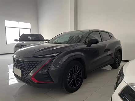 长安UNI-T 2020款 1.5T 旗舰型