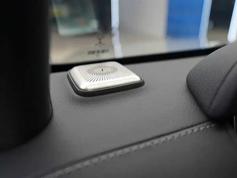 Mercedes-Benz G-Class G 2024 G 550