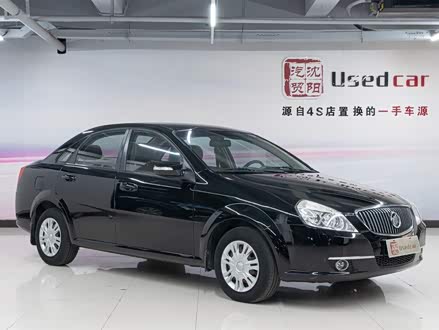 凯越 2011款 1.6LX-AT