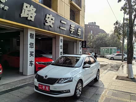 昕锐 2018款 1.6L 手动舒适版