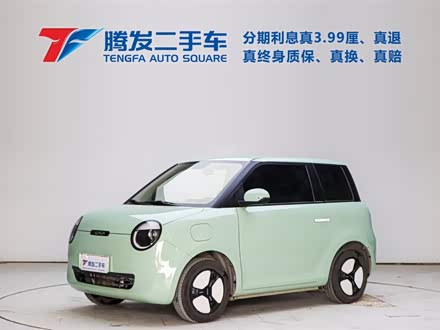 长安Lumin 2022款 155km 清甜款