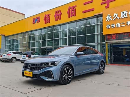 帕萨特 2022款 330TSI 星空精英版