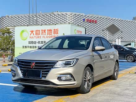 荣威i5 2019款 1.5L 自动4G互联朗豪版