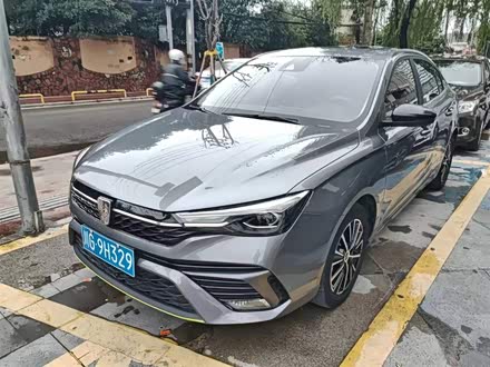 荣威i5 2021款 1.5L CVT星耀版